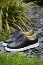 MONDO SQUASH JET BLACK