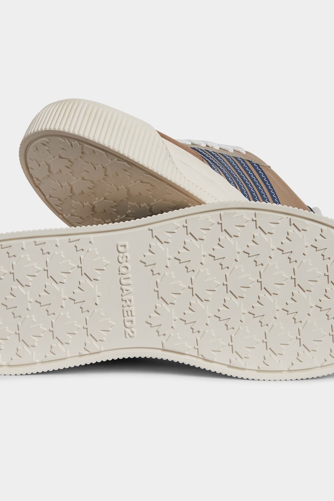NEW JERSEY SNEAKERS