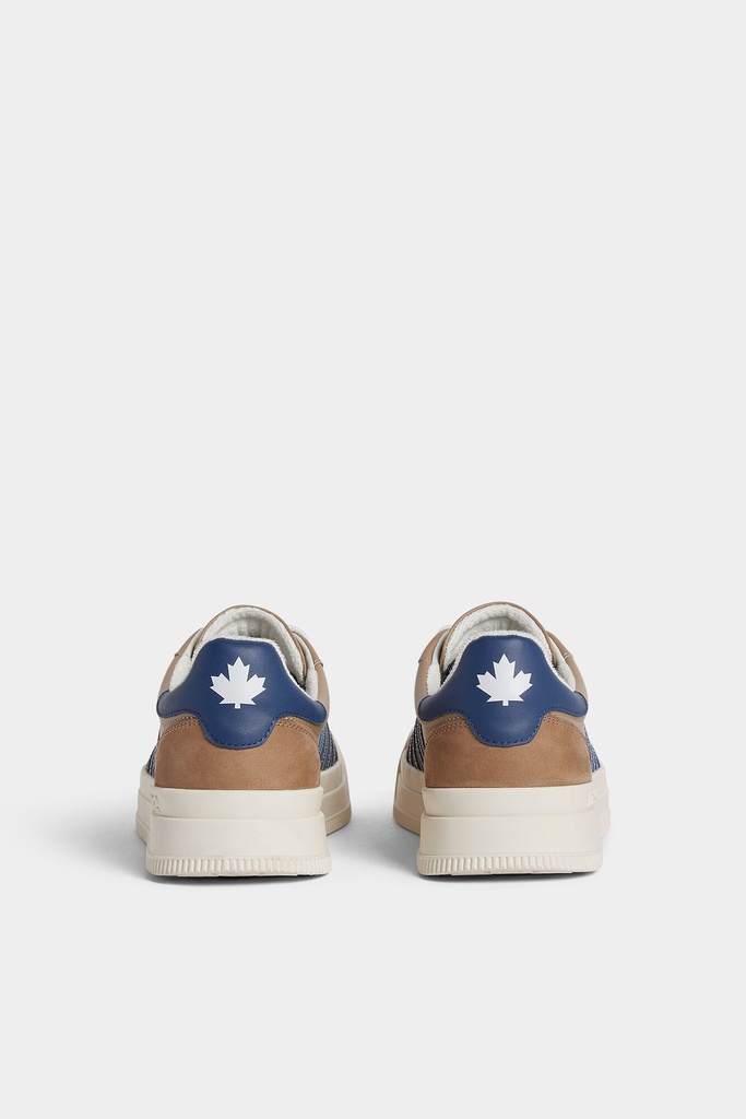 NEW JERSEY SNEAKERS