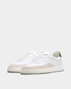 MONDO SQUASH TAG WHITE