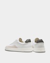 MONDO SQUASH TAG WHITE