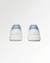 MONDO SQUASH TAG WHITE/LIGHT BLUE