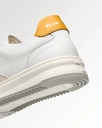 MONDO SQUASH TAG WHITE/ORANGE