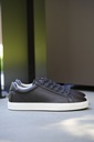 TOD'S BROWN SNEAKERS