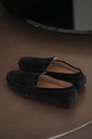 TOD'S GOMMINO BLACK
