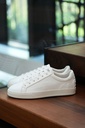 TOD'S WHITE SNEAKERS