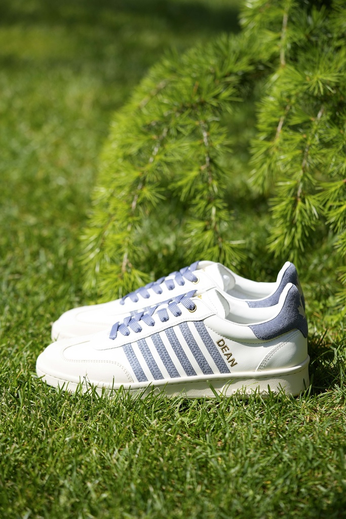 BOXER SNEAKERS