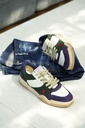 SPIKER SNEAKERS