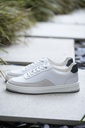 MONDO SQUASH TAG WHITE