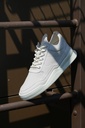LOW TOP GHOST PANELED WHITE