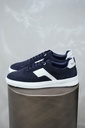 MONDO GAME SUEDE NAVY