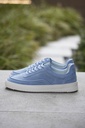 MONDO SUEDE LUX SKY BLUE