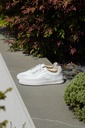 MONDO SQUASH SUEDE WHITE