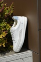 MONDO SQUASH TAG WHITE/LIGHT BLUE
