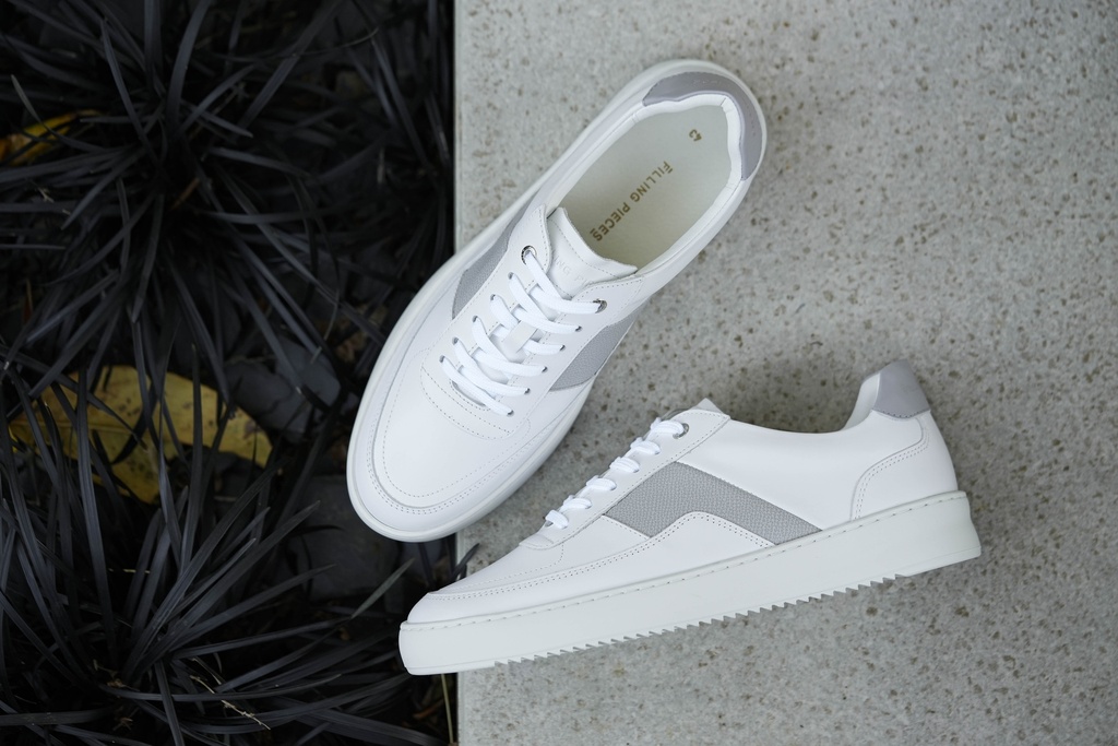 MONDO GAME GREY