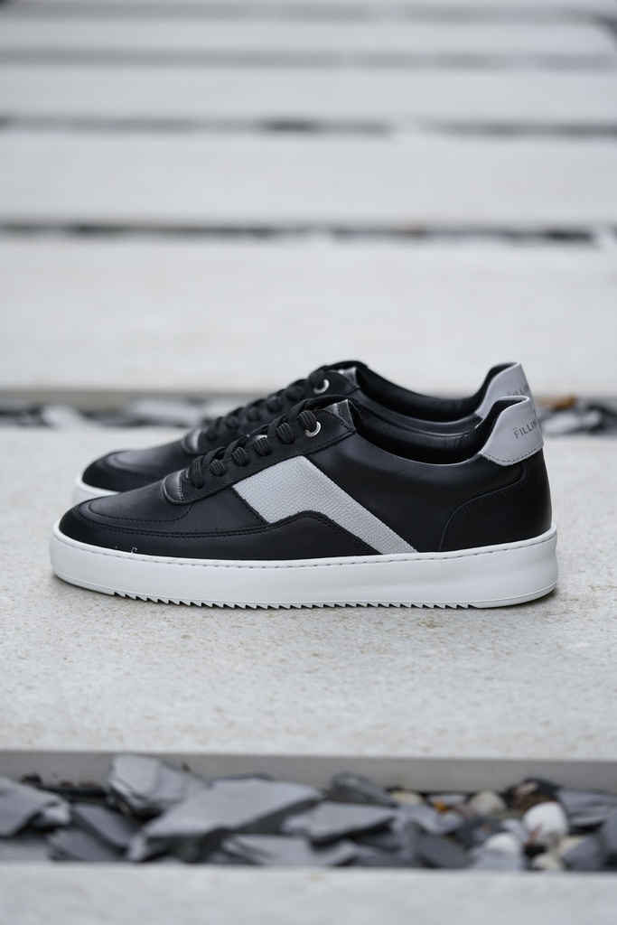 MONDO GAME BLACK