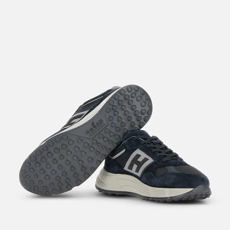 HYPERLIGHT BLUE/GREY