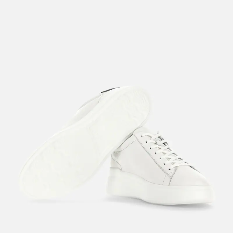 H580 WHITE/GREY