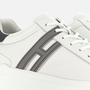 H580 WHITE/GREY