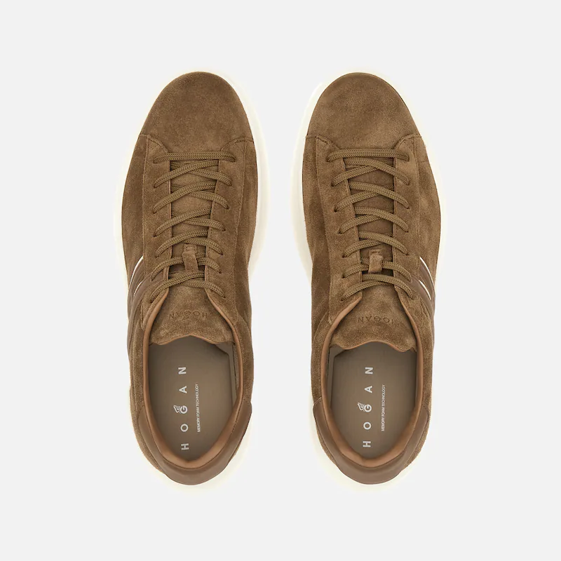 H580 BROWN