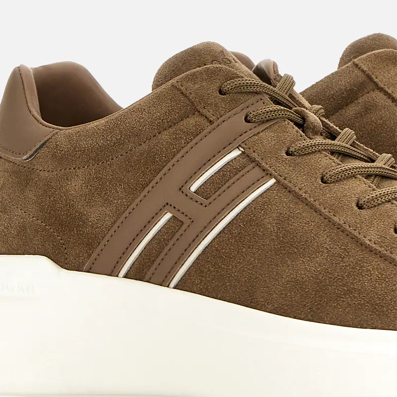 H580 BROWN
