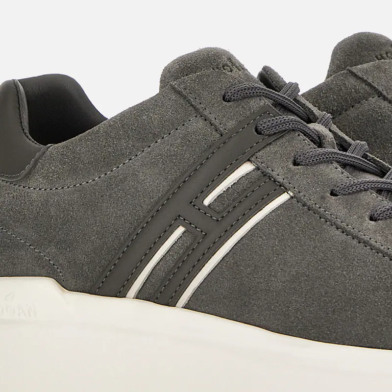 H580 GREY