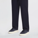 H - STRIPES BLUE