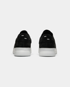 COURT SUEDE BLACK