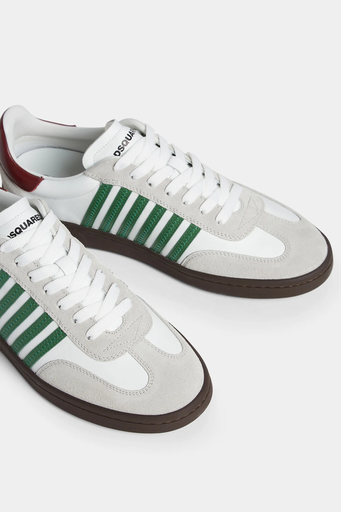 BOXER SNEAKERS