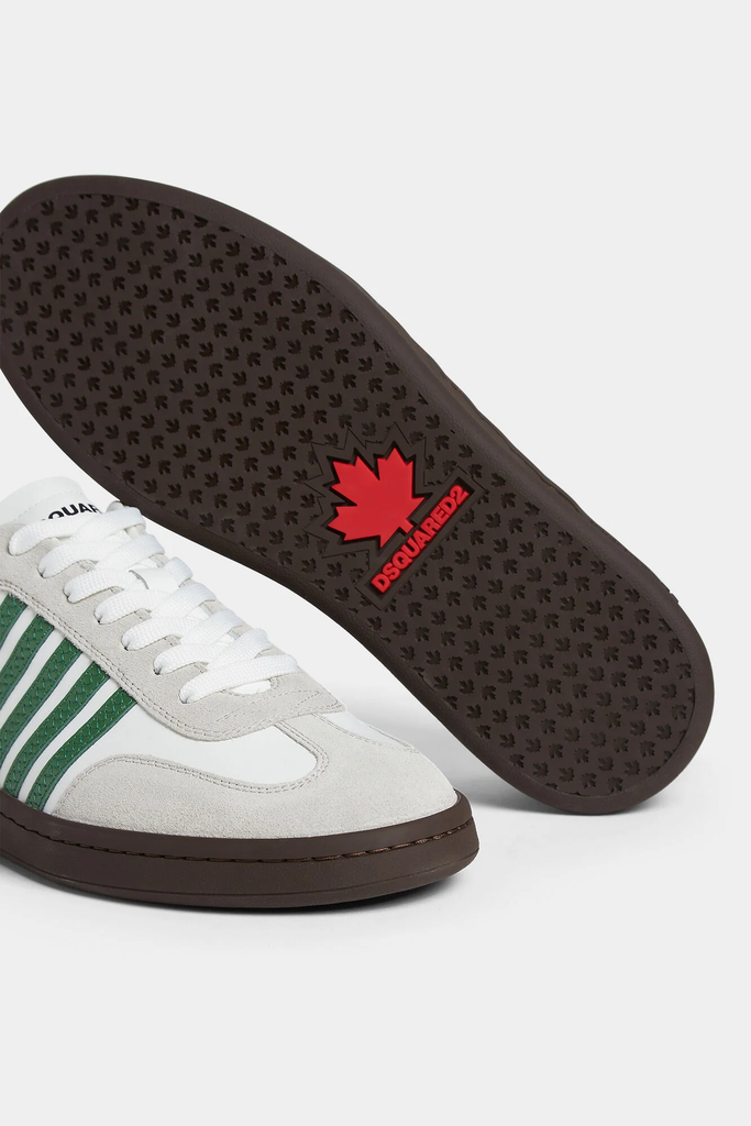 BOXER SNEAKERS