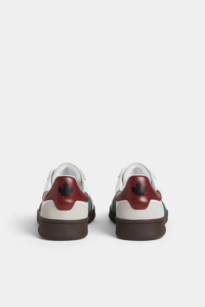 BOXER SNEAKERS