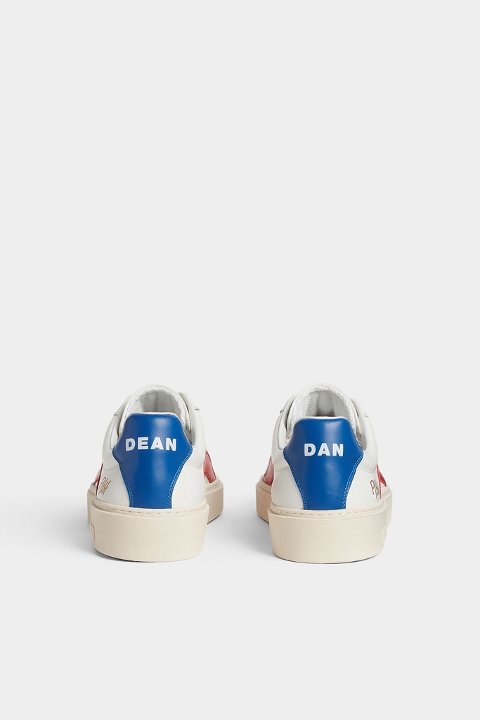 RIDER SNEAKERS