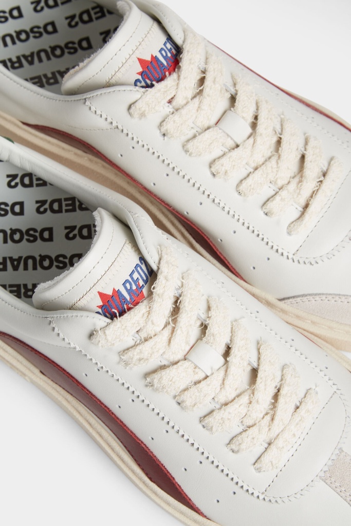 RIDER SNEAKERS
