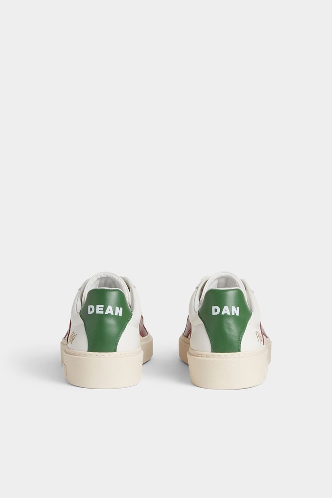 RIDER SNEAKERS