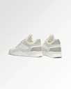 LOW GHOST PANELED ALL WHITE