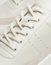 LOW TOP BIANCO OFF WHITE