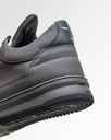 LOW TOP TECH CRUMBS ALL GREY
