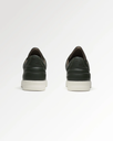 LOW TOP GRAIN GREEN