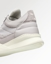 LOW TOP GHOST MESH GREY