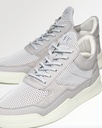 LOW TOP GHOST MESH GREY