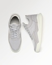 LOW TOP GHOST MESH GREY