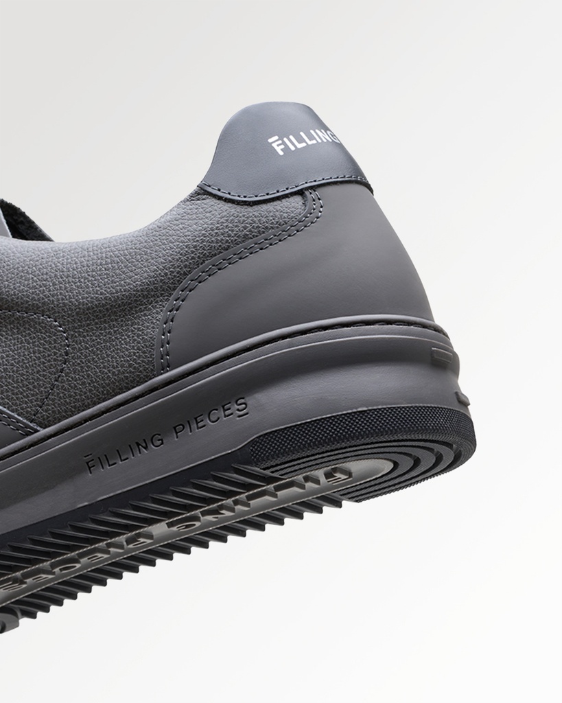 MONDO TECH CRUMBS ALL GREY