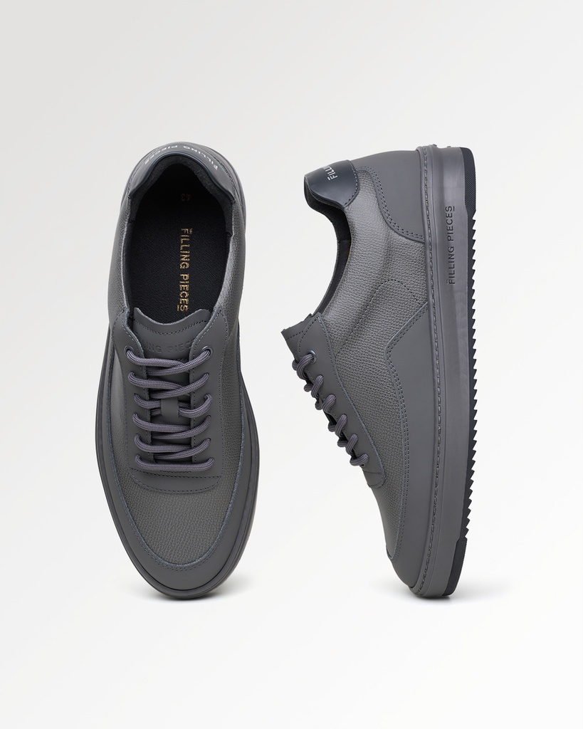 MONDO TECH CRUMBS ALL GREY