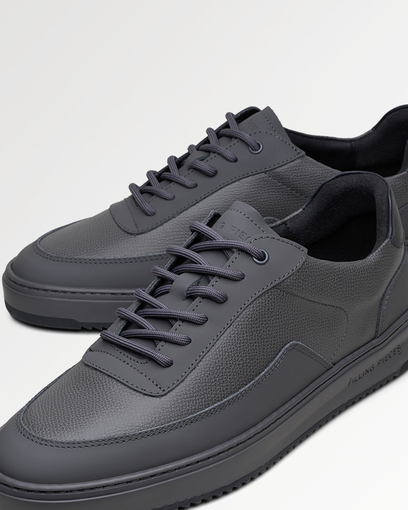 MONDO TECH CRUMBS ALL GREY