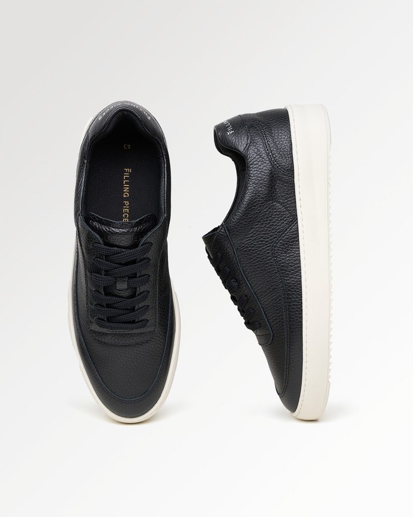 MONDO GRAIN BLACK