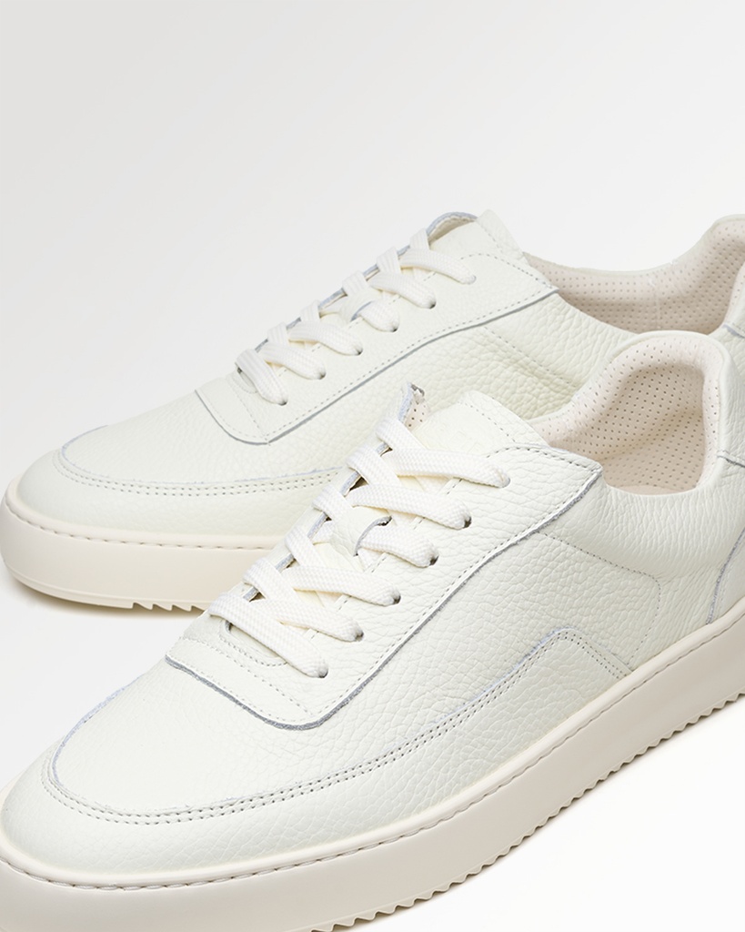 MONDO GRAIN OFF WHITE