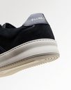MONDO STACK SUEDE BLACK