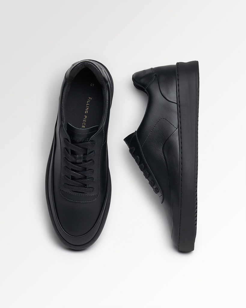 MONDO SEAMLESS BLACK