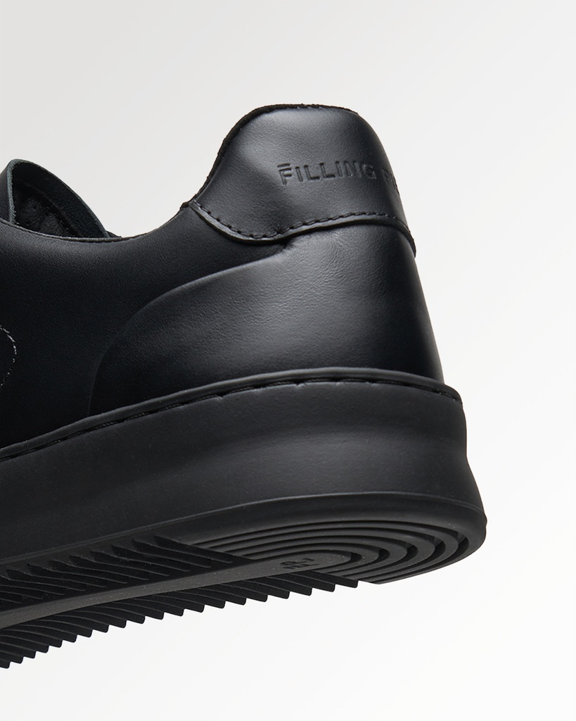 MONDO SEAMLESS BLACK