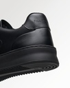 MONDO SEAMLESS BLACK